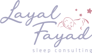 Layal Fayad Sleep Consulting Logo